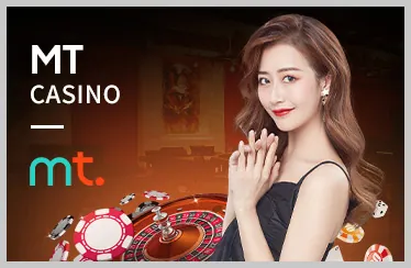 Casino trực tuyến tại the bet 365